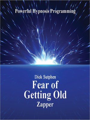 cover image of Fear of Getting Old